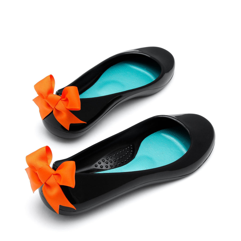 BABUDOG Women's Sparkly Flats Shoes Shiny Mesh Loafers Shoes Soft