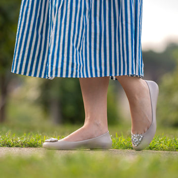 Georgia Ballet: Women's Shoes, Flats