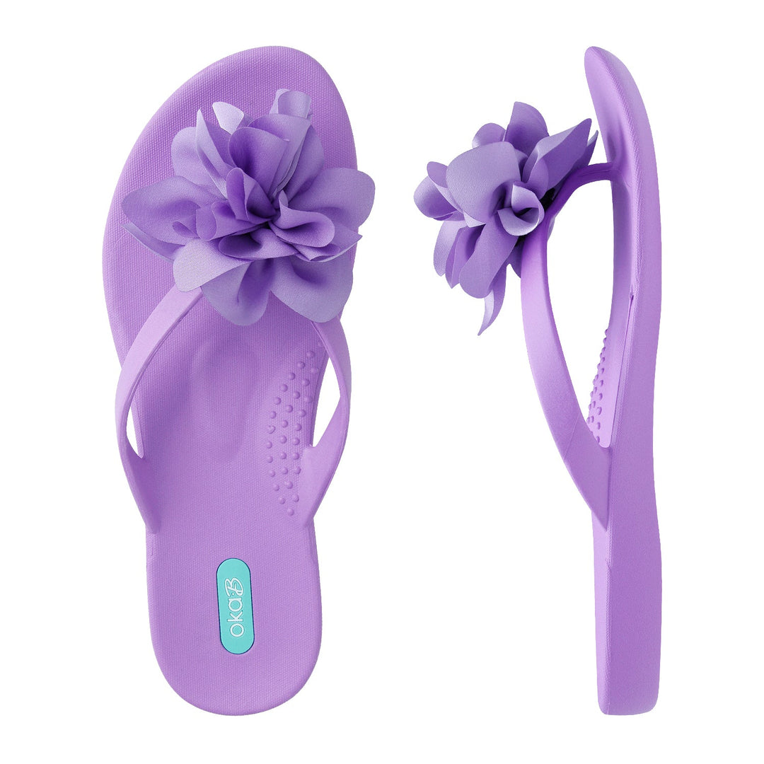 Comfortable Wholesale flip flops wedge For Ladies And Young Girls 